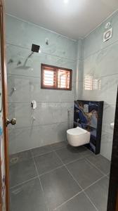 Bathroom Image of 2400 Sq.ft 4 BHK Duplex for sale in J P Nagar Mysore for Rs. 33000000