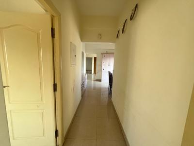 Image of 1715 Sq.ft 3 BHK Apartment / Flat for sale in Peramanur, Salem for Rs. 12500000
