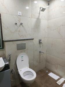 Bedroom Two Image of 1208 Sq.ft 2.5 BHK Builder Floor for sale in M3M Soulitude , Sector 89 Gurgaon for Rs. 12500000