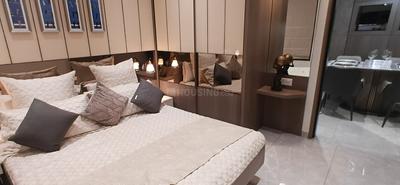 Hall Image of 1335 Sq.ft 3 BHK Apartment / Flat for sale in Kharadi Pune for Rs. 11800000