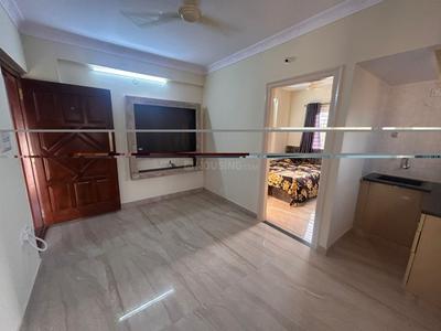 1 BHK Flat
