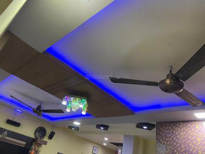 Hall Image of 1110 Sq.ft 2 BHK Apartment / Flat for sale in Dum Dum Kolkata for Rs. 6300000