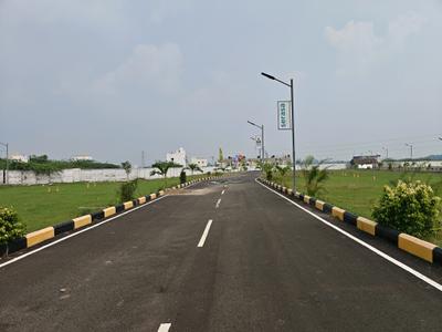 Image of 700 Sq.ft Residential Plot / Land for sale in Padappai, Chennai for Rs. 2099300