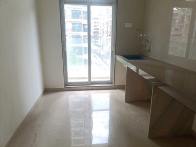 Kitchen Image of 1050 Sq.ft 2 BHK Apartment / Flat for sale in Neelkanth Avenue, Kharghar Navi Mumbai for Rs. 17000000