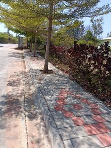 Image of 1500 Sq.ft Residential Plot / Land for sale in Chandapura, Bengaluru for Rs. 6750000