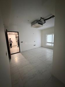 Hall Image of 2010 Sq.ft 3 BHK Apartment / Flat for sale in Sumadhura The Olympus, Financial District Hyderabad for Rs. 25000000