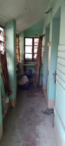 Balcony Image of 950 Sq.ft 2 BHK Independent House for rent in Nimta Kolkata for Rs. 8500
