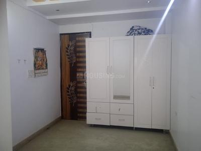 Bedroom Image of 1100 Sq.ft 3 BHK Apartment / Flat for sale in Swaraj Homes Janhit Apartments, Sector 9 Rohini New Delhi for Rs. 14500000