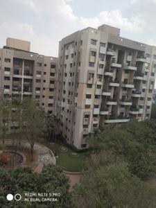 Image of 1100 Sq.ft 2 BHK Apartment / Flat for sale in Magarpatta Cosmos Apartment, Magarpatta City, Pune for Rs. 16500000