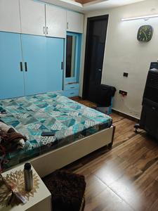 Bedroom Image of 2250 Sq.ft 3 BHK Builder Floor for sale in Sector 4 Gurgaon for Rs. 25500000