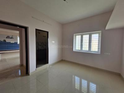 Hall Image of 951 Sq.ft 2 BHK Apartment / Flat for sale in Velachery Chennai for Rs. 9800000