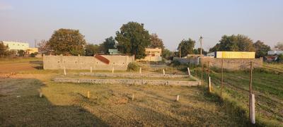 Image of 2178 Sq.ft 1 RK Independent House for sale in Dharmaram, Warangal for Rs. 1936000