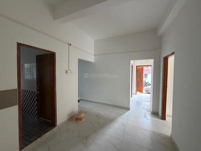 Hall Image of 900 Sq.ft 1 BHK Builder Floor for rent in Beltola Guwahati for Rs. 10000