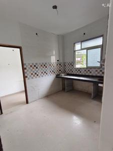 Kitchen Image of 640 Sq.ft 1 BHK Apartment / Flat for sale in Panvel Navi Mumbai for Rs. 3600000
