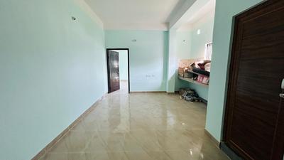 1 BHK Independent House