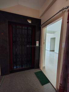 Hall Image of 1410 Sq.ft 3 BHK Apartment / Flat for sale in Bariatu Ranchi for Rs. 7600000
