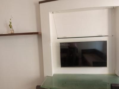 Kitchen Image of 939 Sq.ft 2 BHK Apartment / Flat for sale in Sadguru Complex Phase II, Goregaon East Mumbai for Rs. 18200000
