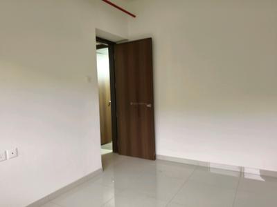 Bedroom Image of 1215 Sq.ft 2.5 BHK Apartment / Flat for sale in Shapoorji Pallonji Vanaha, Bavdhan Pune for Rs. 9899999