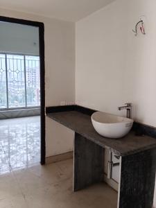 Kitchen Image of 1500 Sq.ft 3 BHK Apartment / Flat for sale in New Town Kolkata for Rs. 14500000