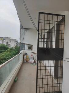 Bedroom One Image of 1485 Sq.ft 3 BHK Builder Floor for sale in Green Field Colony Faridabad for Rs. 12500000