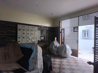 Basement Image of 450 Sq.ft 1 BHK Independent House for sale in Konanakunte Bengaluru for Rs. 30000000