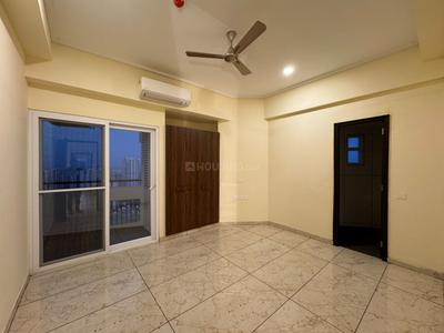 Bedroom Image of 1495 Sq.ft 3 BHK Apartment / Flat for rent in Civitech Stadia, Sector 79 Noida for Rs. 42000
