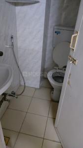 Image of 950 Sq.ft 2 BHK Apartment / Flat for rent in Kopar Khairane, Navi Mumbai for Rs. 45000