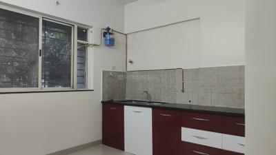 Kitchen Image of 1170 Sq.ft 2 BHK Apartment / Flat for rent in Amar Courtyards, Hadapsar Pune for Rs. 28500