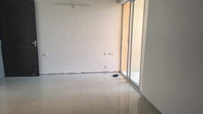 Living Room Image of 969 Sq.ft 2 BHK Apartment / Flat for rent in Prateek Grand City, Siddharth Vihar Ghaziabad for Rs. 24000