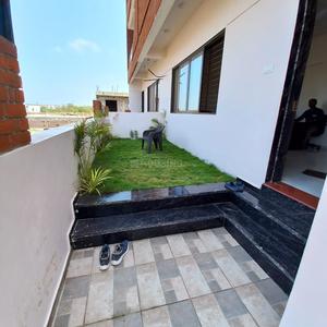 Balcony Image of 2050 Sq.ft 4 BHK Villa for sale in Vani Villa, Bill Vadodara for Rs. 11500000