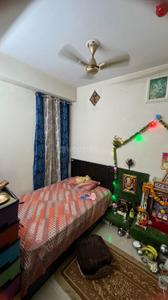 Study Room Image of 1250 Sq.ft 2.5 BHK Apartment / Flat for sale in Charms Castle, Raj Nagar Extension Ghaziabad for Rs. 10000000
