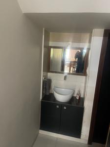 Bathroom Image of 2475 Sq.ft 4 BHK Villa for sale in South Bopal Ahmedabad for Rs. 26500000