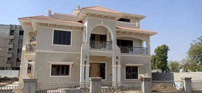 Image of 6300 Sq.ft 4 BHK Villa for sale in Sri Villa, Raysan, Gandhinagar for Rs. 75000000