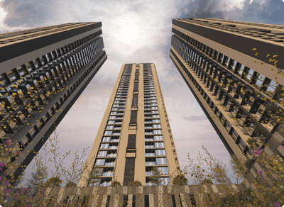 Image of 5200 Sq.ft 5 BHK Apartment / Flat for sale in ANP Privado, Baner, Pune for Rs. 127700000