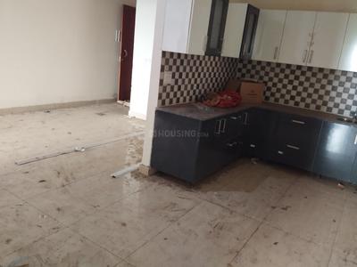 Kitchen Image of 1650 Sq.ft 3 BHK Apartment / Flat for sale in Gaur Saundaryam Phase 2, Noida Extension Greater Noida for Rs. 26000000
