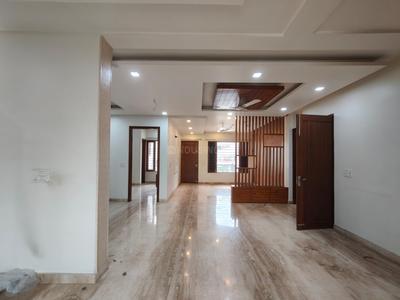 Hall Image of 2200 Sq.ft 3 BHK Builder Floor for rent in Sector 15 Faridabad for Rs. 55000