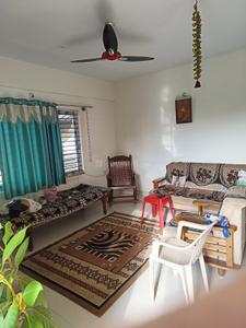 Hall Image of 1506 Sq.ft 3 BHK Apartment / Flat for sale in Nagarbhavi Bengaluru for Rs. 14000000