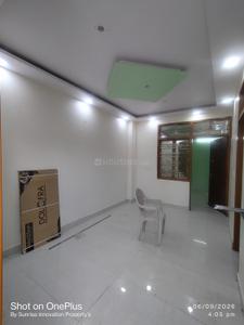 1 BHK Independent Builder Floor