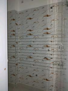Common Bathroom Image of 750 Sq.ft 2 BHK Builder Floor for sale in Ved Vihar Ghaziabad for Rs. 2320000