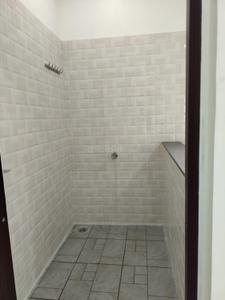 Bathroom Image of 900 Sq.ft 2 BHK Apartment / Flat for rent in Nandanvan Nagpur for Rs. 21000