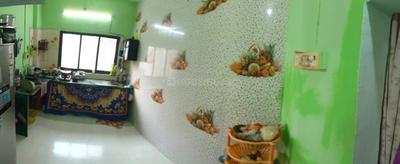 Hall Image of 850 Sq.ft 1 BHK Apartment / Flat for sale in Ghansoli Navi Mumbai for Rs. 3000000