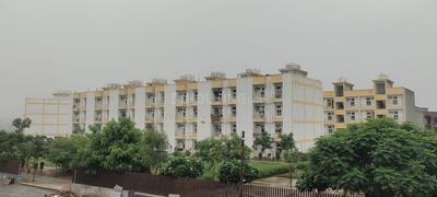 Image of 1300 Sq.ft 3 BHK Apartment / Flat for sale in Trehan Vivanta Residences, Dheeriyawas, Bhiwadi for Rs. 3200000