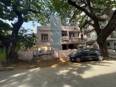 Kamaraj Nagar Plot View 1