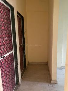 Balcony Image of 430 Sq.ft 1 RK Apartment / Flat for sale in Bhiwandi Thane for Rs. 1500000