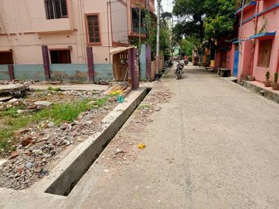 Image of 2160 Sq.ft Residential Plot / Land for sale in Belghoria, Kolkata for Rs. 7500000