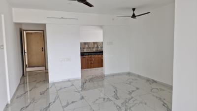 Living Room Image of 1178 Sq.ft 2 BHK Apartment / Flat for sale in Mittal Sun Orbit, Anand Nagar, Sinhagad Road Pune for Rs. 12500000