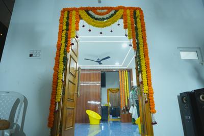 Living Room Image of 1521 Sq.ft 2 BHK Independent House for sale in Warangal Town Warangal for Rs. 6850000