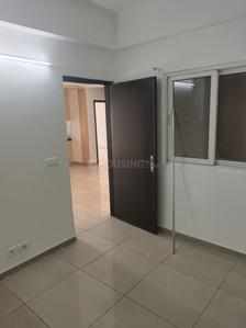 Bedroom Image of 1050 Sq.ft 2.5 BHK Apartment / Flat for rent in Gulshan Vivante, Sector 137 Noida for Rs. 30000