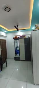 Hall Image of 2160 Sq.ft 3 BHK Apartment / Flat for sale in Gota Ahmedabad for Rs. 12500000