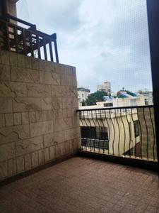 Living Room Image of 1500 Sq.ft 3 BHK Apartment / Flat for sale in Shree Bal Kapil Aasmant Villas, Pashan Pune for Rs. 17100000